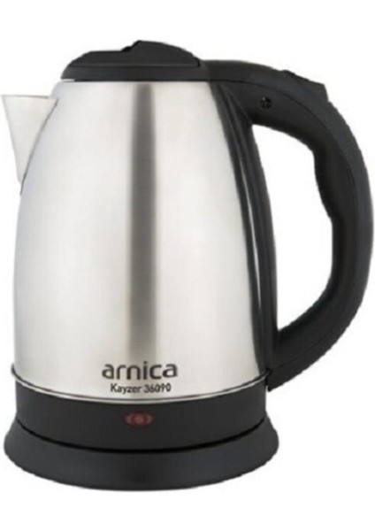 220-240V Su Isıtıcı, 2000W, Bej, C-F Dönüşümlü, 2 Yıl Garanti