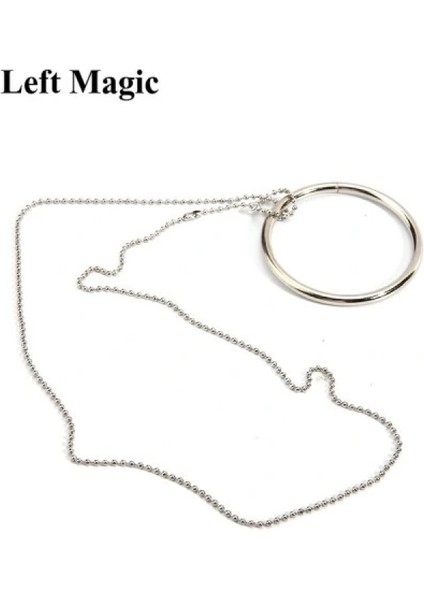 Sihirli Halka Illüzyon Oyunu fırsatları