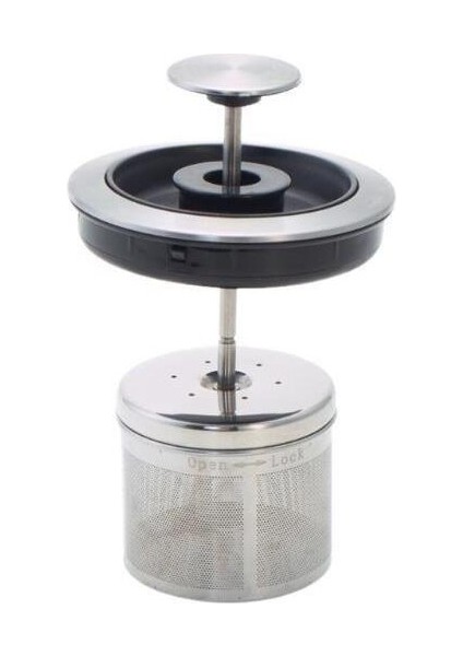 Gri Renkli Çay ve Sıcak Su Makinesi, Hızlı ve Pratik Kullanım indirimleri