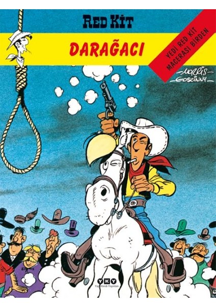 Red Kit 36 - Darağacı