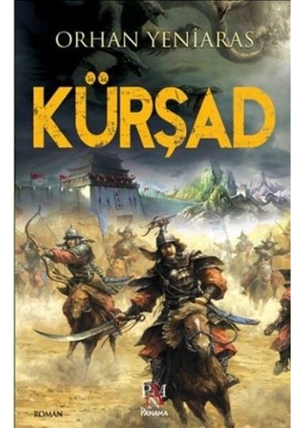 Kürşad