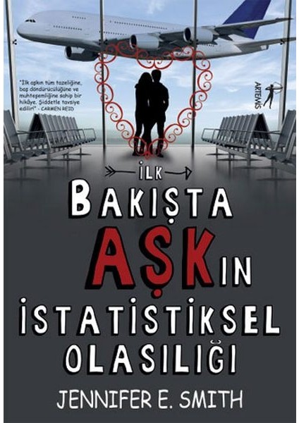 Ilk Bakışta Aşk'ın Istatistiksel Olasılığı