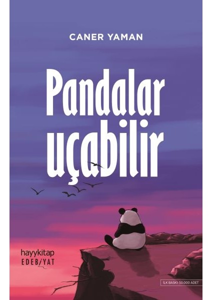 Pandalar Uçabilir