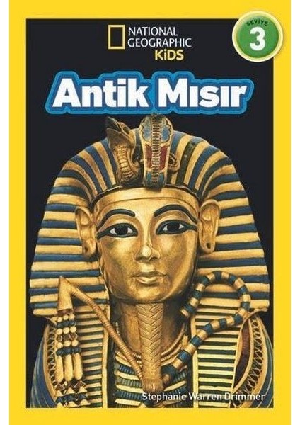 - Antik Mısır - Seviye 3