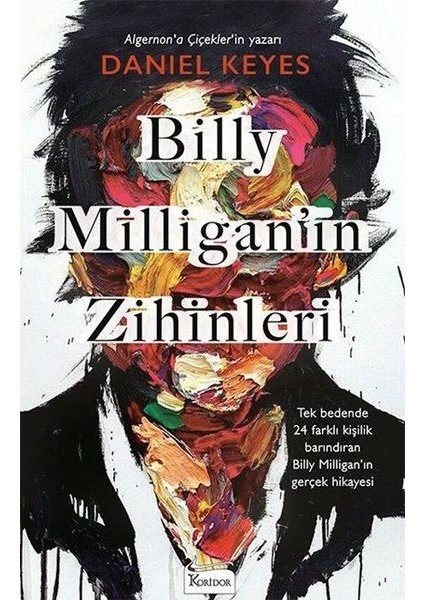 Billy Milligan’ın Zihinleri