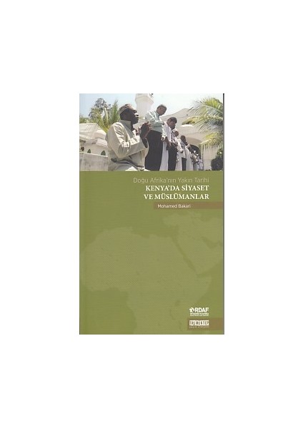 Kenya'da Siyaset ve Müslümanlar