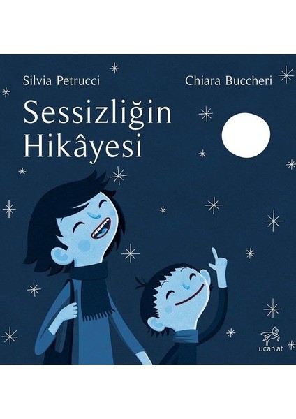 Sessizliğin Hikayesi