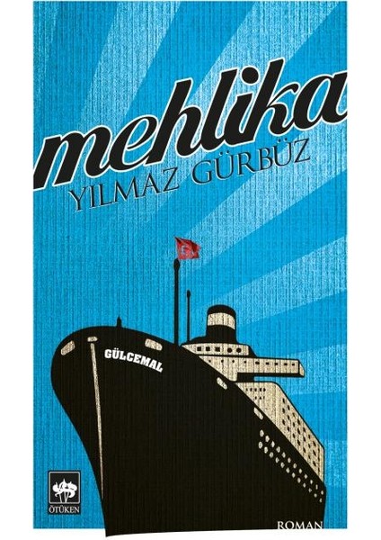 Mehlika