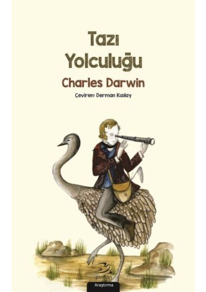 Tazı Yolculuğu