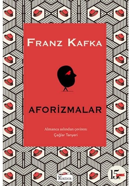 Aforizmalar (Bez Ciltli)