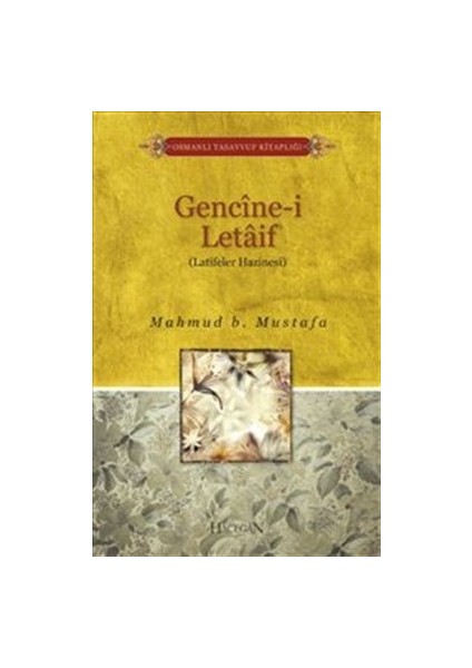 Gencinei Letaif