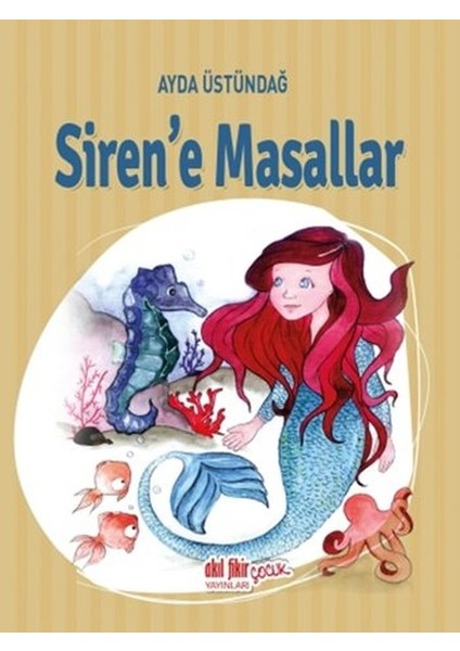 Sirene Masallar
