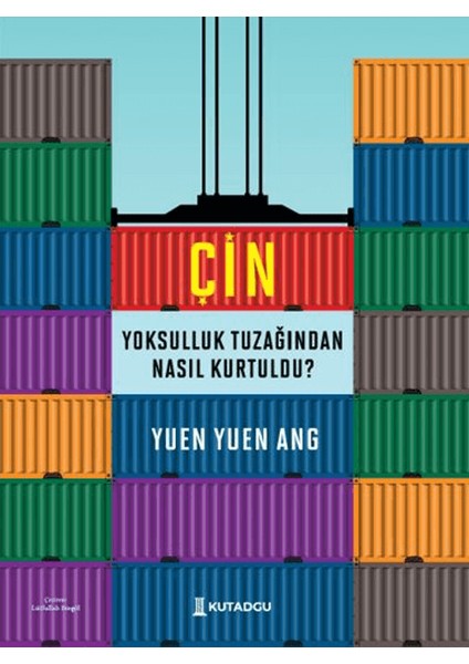 Çin Yoksulluk Tuzağından Nasıl Kurtuldu?