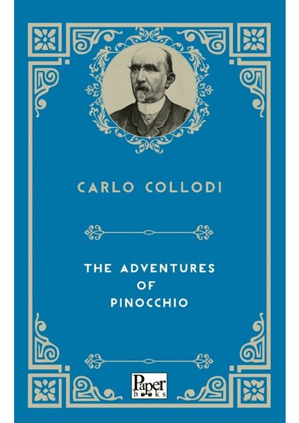 The Adventures Of Pinocchio