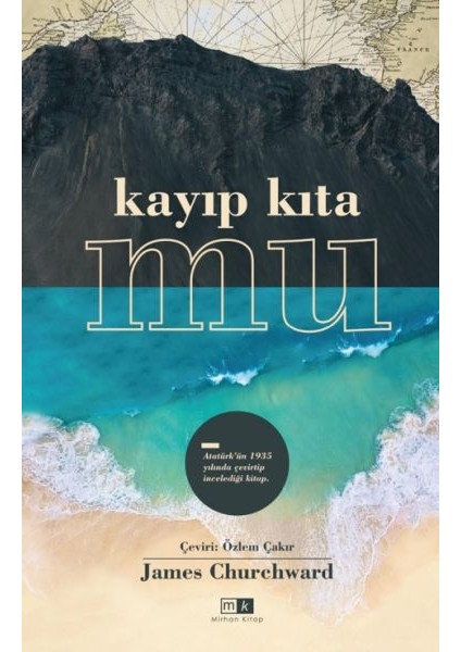 Kayıp Kıta Mu