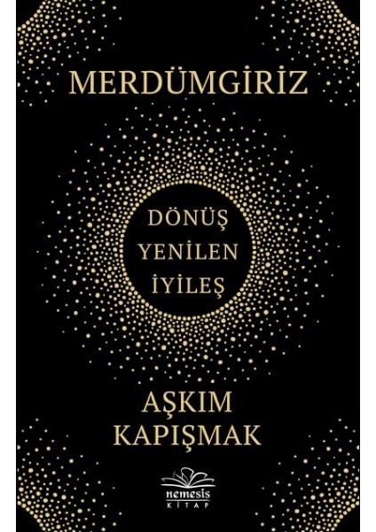 Merdümgiriz