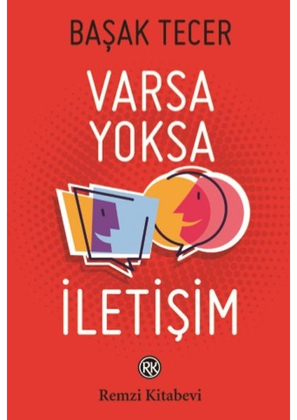Varsa Yoksa Iletişim
