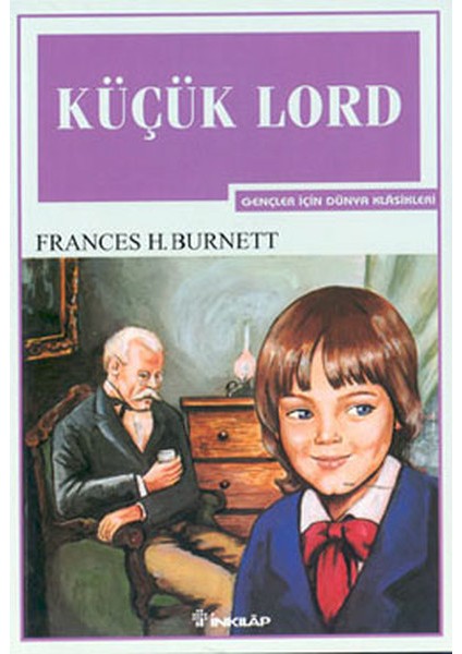 Küçük Lord-Gençler Için