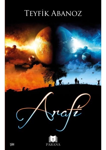 Arafi