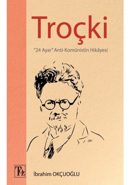 Troçki