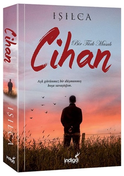 Cihan - Bir Türk Masalı