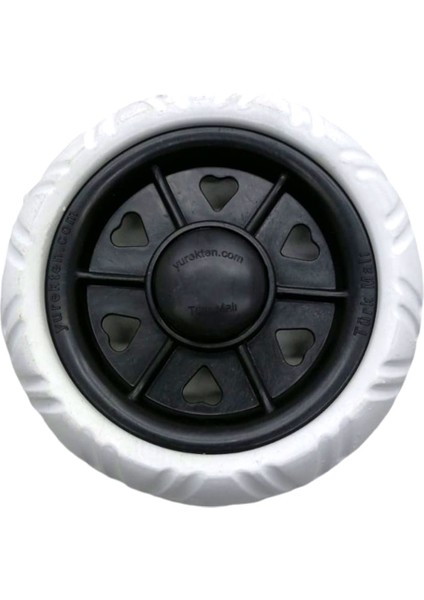 Pazar Araba Tekeri (4989)