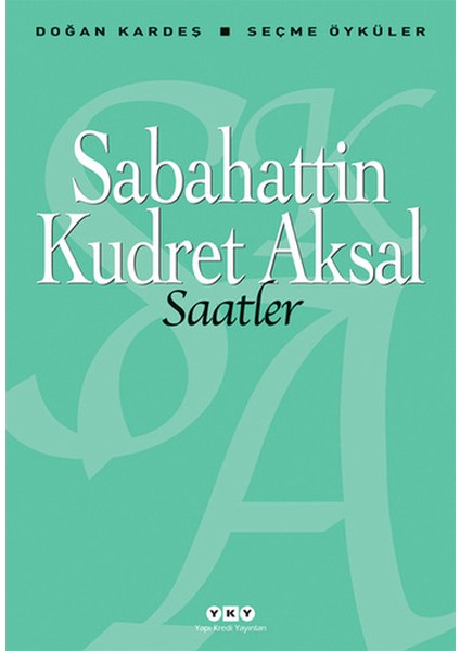 Saatler
