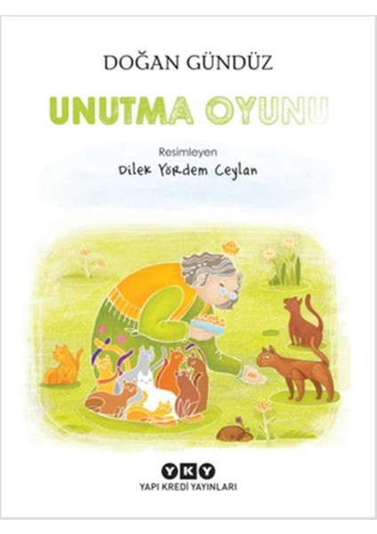 Unutma Oyunu