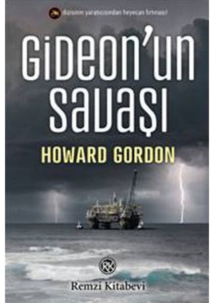 Gideon'un Savaşı