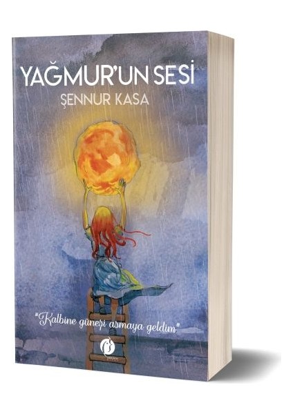 Yağmurun Sesi