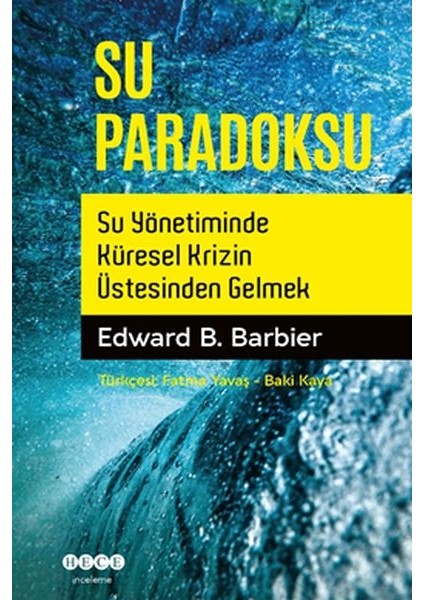 Su Paradoksu