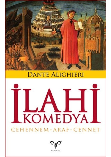 Ilahi Komedya