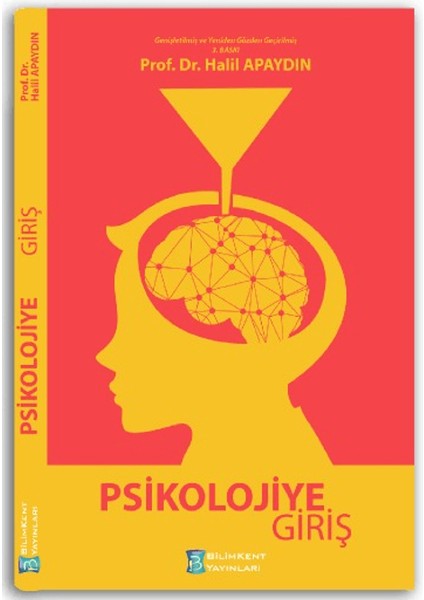 Psikolojiye Giriş