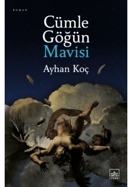 Cümle Göğün Mavisi