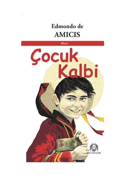 Çocuk Kalbi