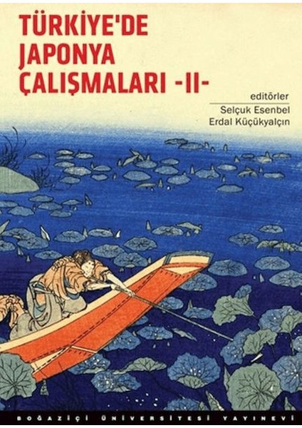 Türkiye'de Japonya Çalışmaları 2