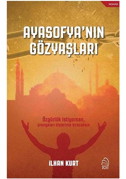 Ayasofya'nın Gözyaşları