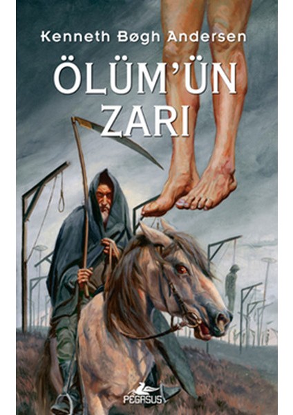 Ölüm'ün Zarı / Büyük Şeytan Savaşı -2