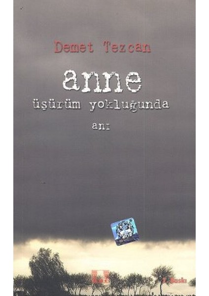 Anne Üşüyorum Yokluğunda