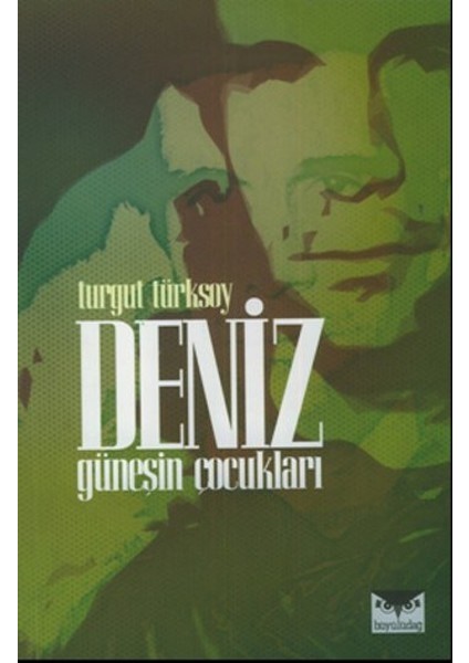 Deniz - Güneşin Çocukları