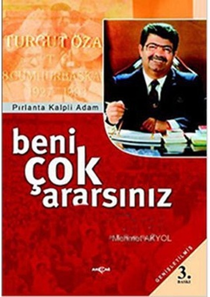 Beni Çok Ararsınız