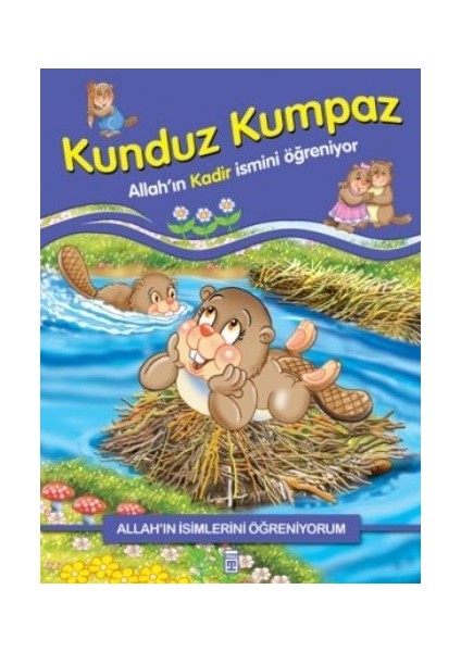 Kunduz Kumpaz