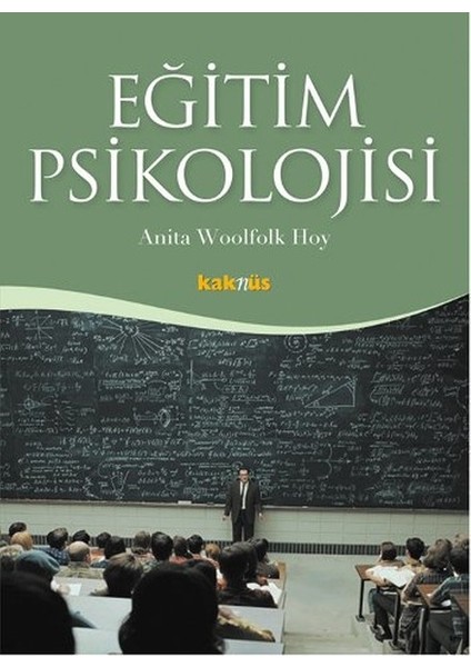 Eğitim Psikolojisi