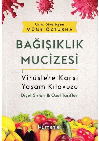 Bağışıklık Mucizesi