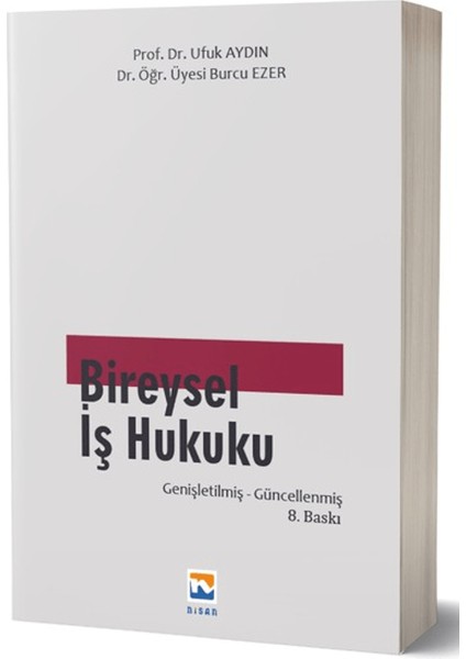 Bireysel Iş Hukuku