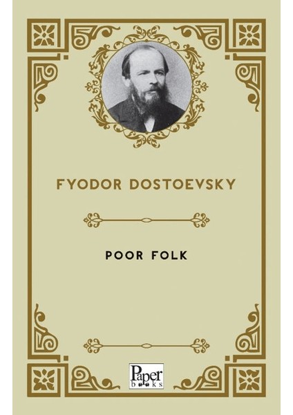 Poor Folk
