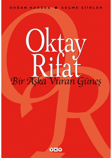 Bir Aşka Vuran Güneş
