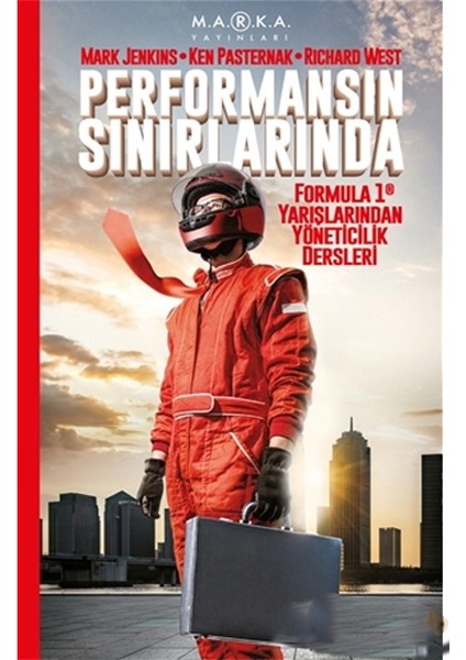 Performansın Sınırlarında