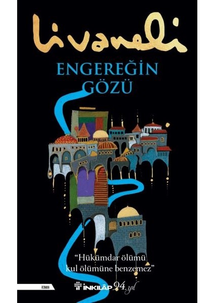 Engereğin Gözü