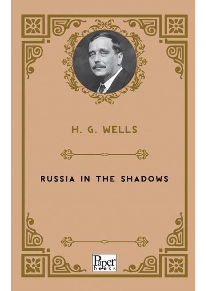 Russia In The Shadow